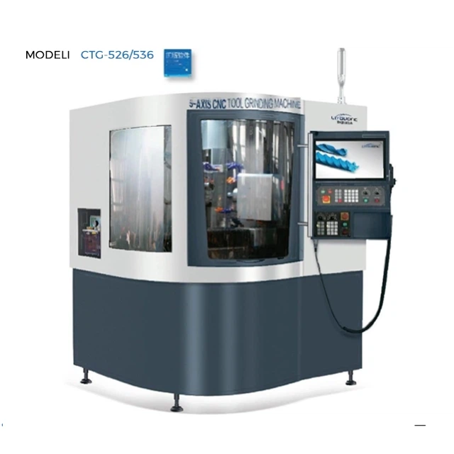 5-axis cnc machine 5-axis cnc machine