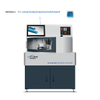 5-Axis CNC Tool Grinding Machine