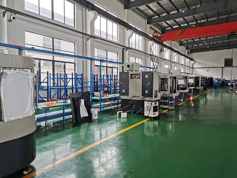 CNC Tool Grinding CNC Tool Grinding