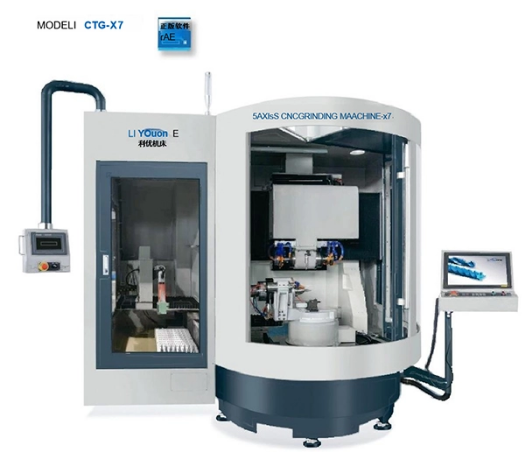 Custom 5-Axis CNC Tool Grinding Machine.png