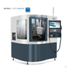 5-Axis CNC Tool Grinding Machine