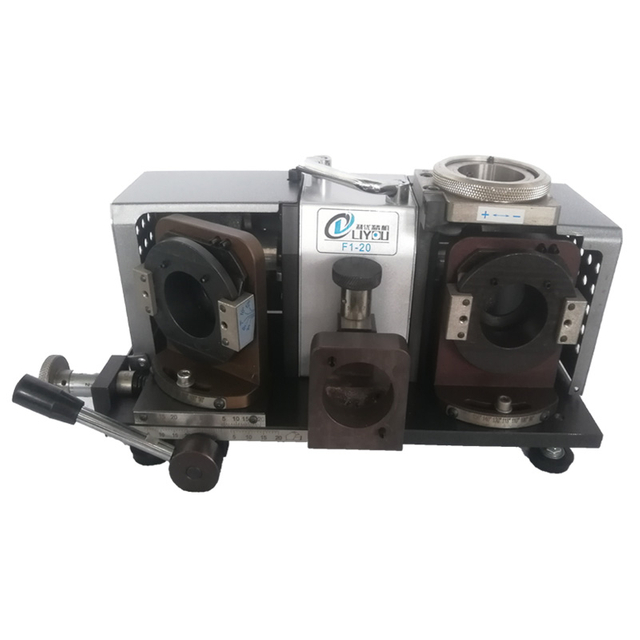 Five Unity Drill Re-Sharpener