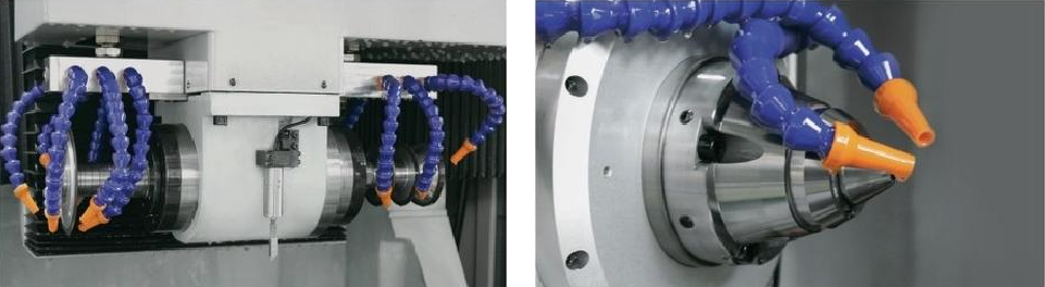 Tool Grinding Runout Control Machine Evaluation
